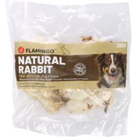 Flamingo Snacks Nature Rabbit feet