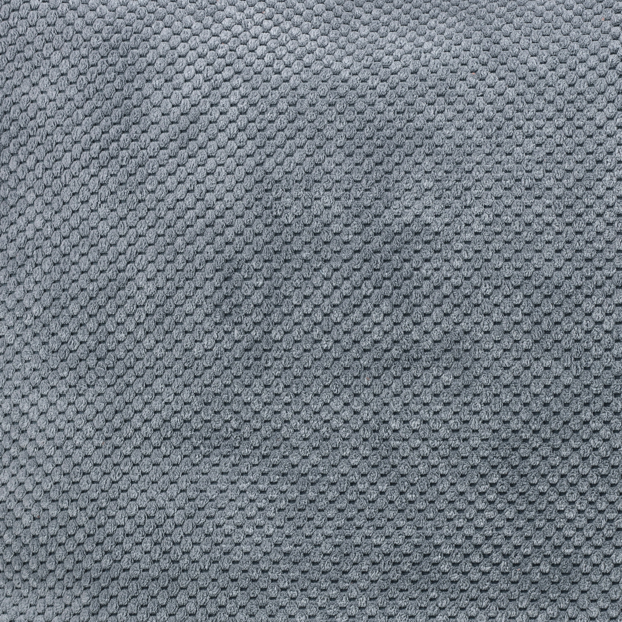 Flamingo Basket Reno Rectangle Light blue