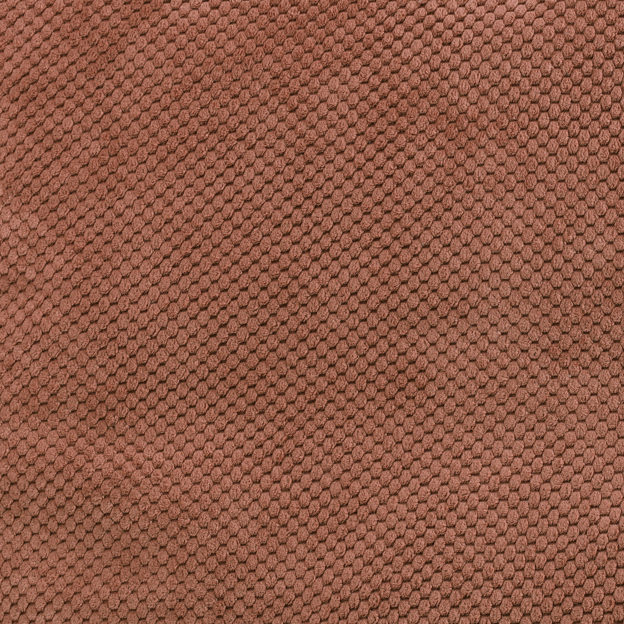 Flamingo Basket Reno Rectangle Salmon pink