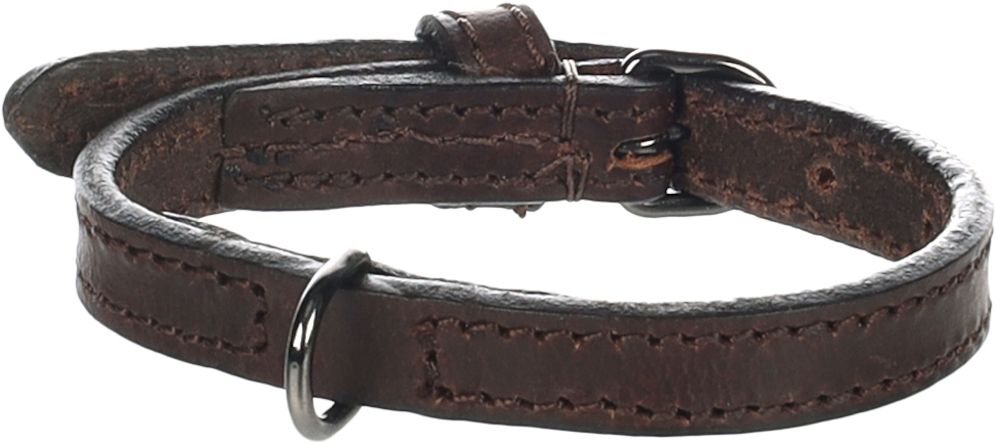 Flamingo Collier Denver Brun