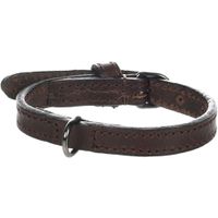 Flamingo Collier Denver Brun