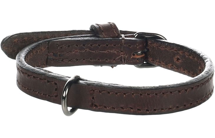 Flamingo Collier Denver Brun