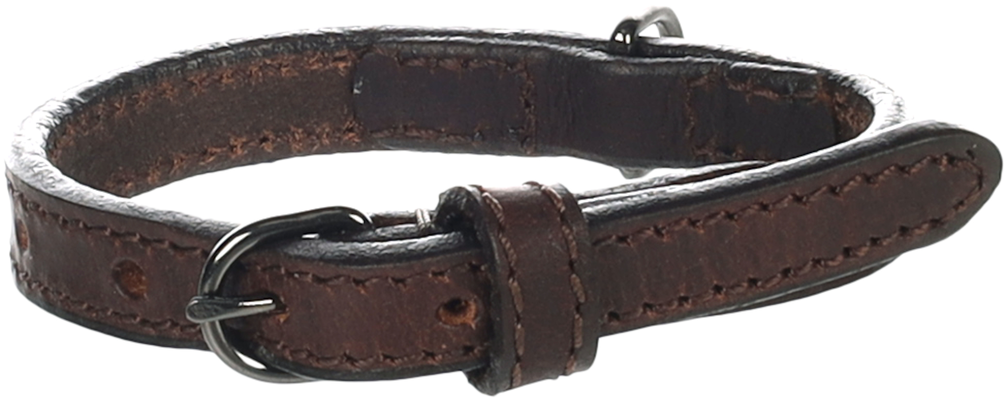 Flamingo Collier Denver Brun