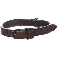 Flamingo Collier Denver Brun