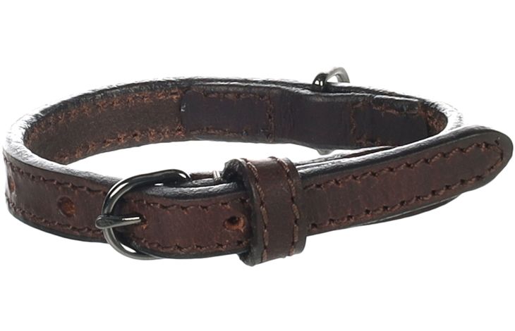 Flamingo Collier Denver Brun