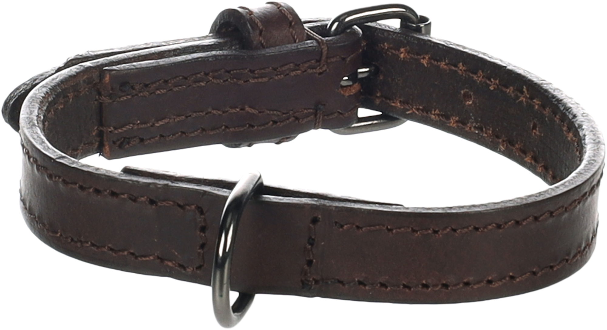 Flamingo Collier Denver Brun