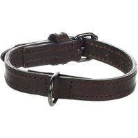 Flamingo Collier Denver Brun