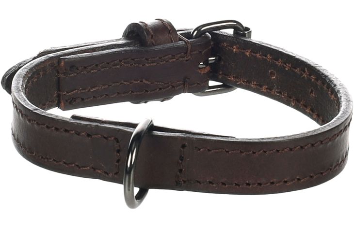 Flamingo Collier Denver Brun