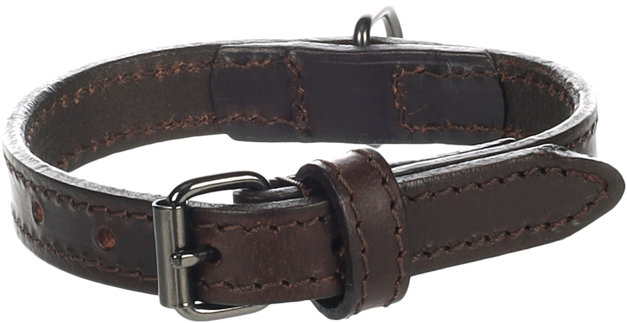 Flamingo Collier Denver Brun