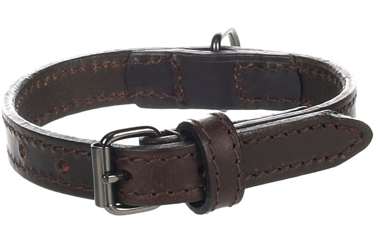 Flamingo Collier Denver Brun