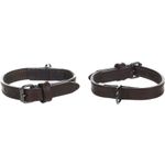 Halsband Denver Bruin