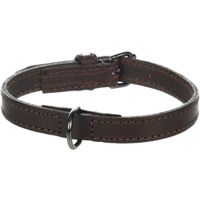 Flamingo Halsband Denver Braun