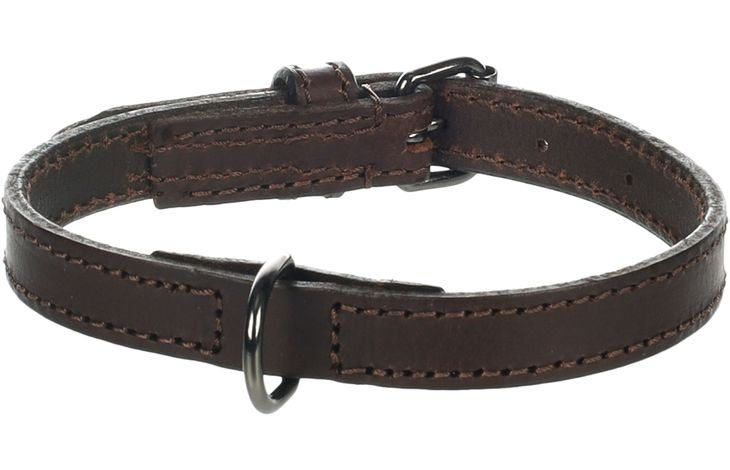 Flamingo Halsband Denver Braun