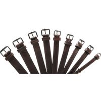 Flamingo Halsband Denver Braun