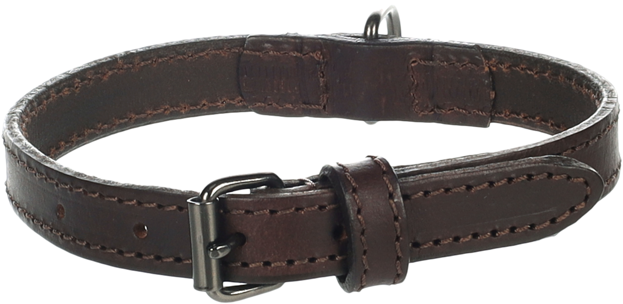 Flamingo Halsband Denver Braun