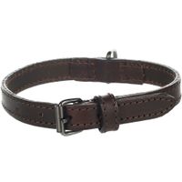 Flamingo Halsband Denver Braun