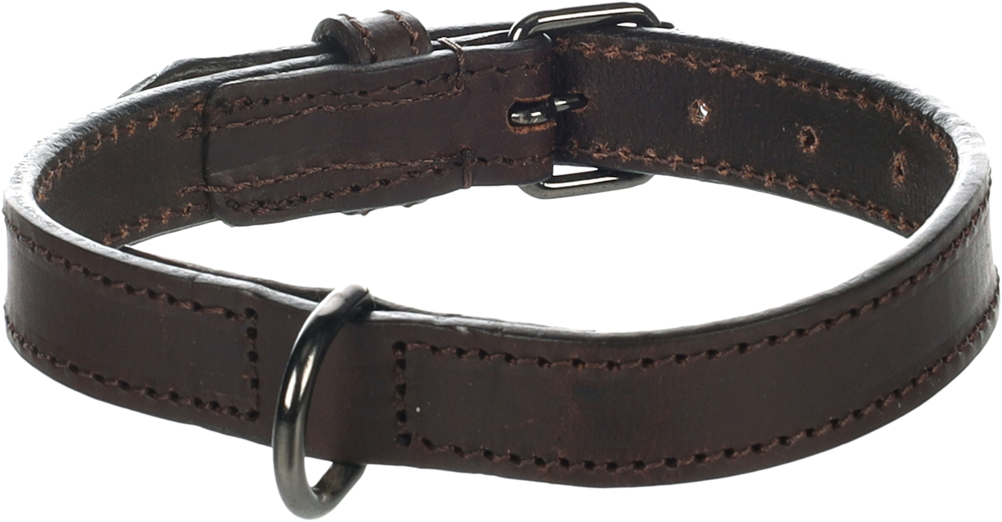 Flamingo Collier Denver Brun