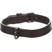 Flamingo Collier Denver Brun