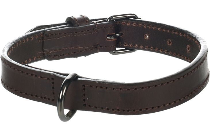 Flamingo Collier Denver Brun