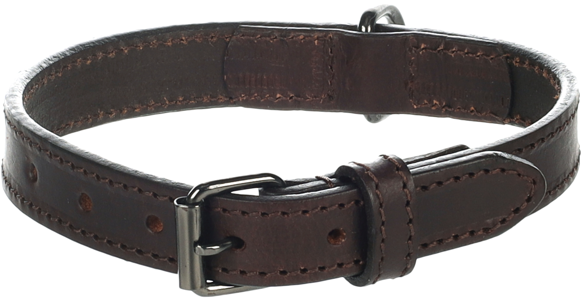 Flamingo Collier Denver Brun