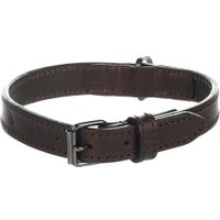 Flamingo Collier Denver Brun