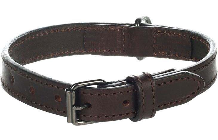 Flamingo Collier Denver Brun