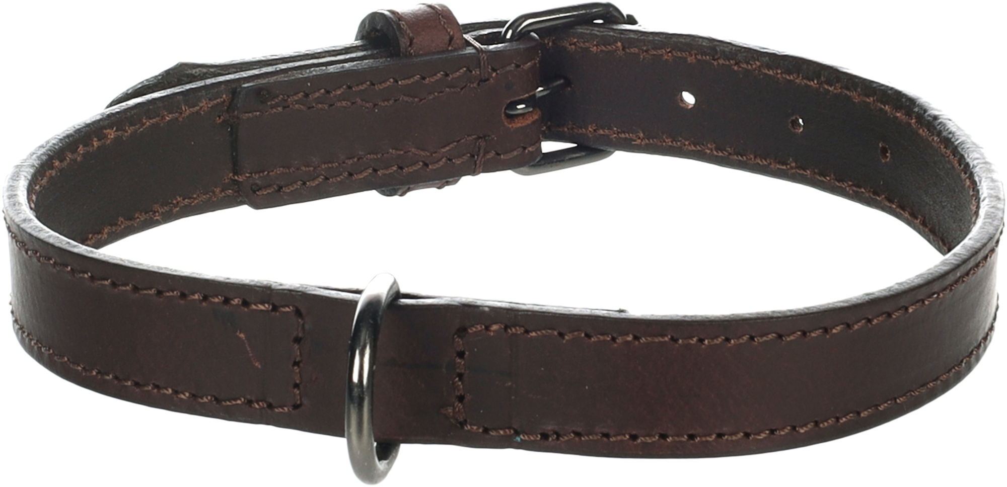 Flamingo Collier Denver Brun