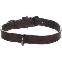 Flamingo Collier Denver Brun