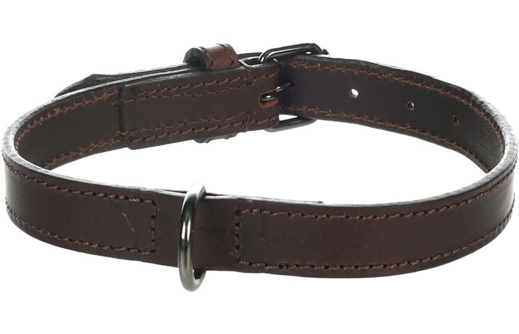 Flamingo Collier Denver Brun