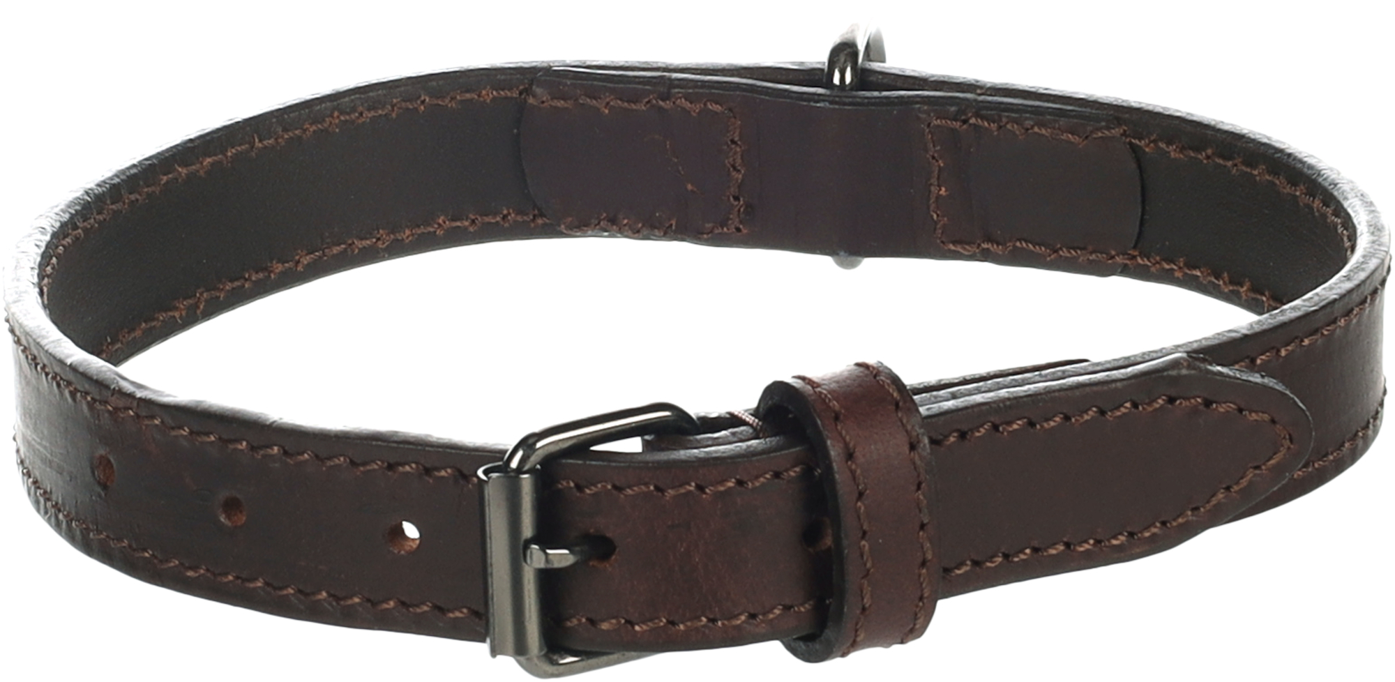 Flamingo Collier Denver Brun