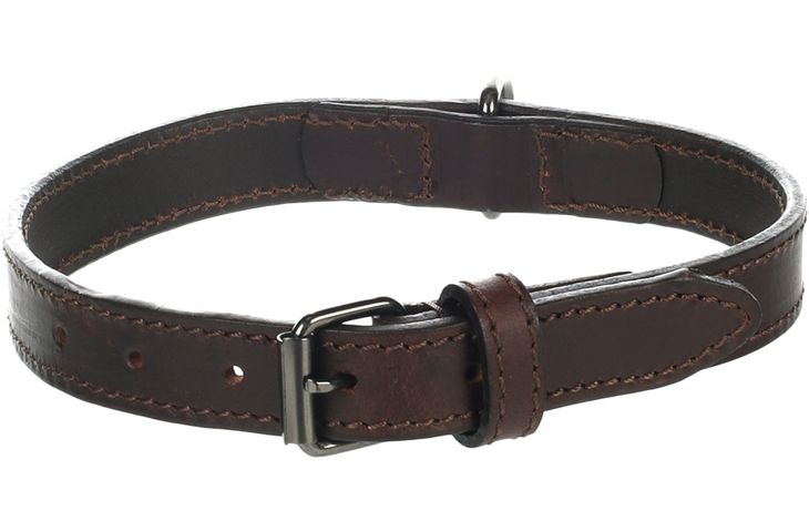 Flamingo Collier Denver Brun