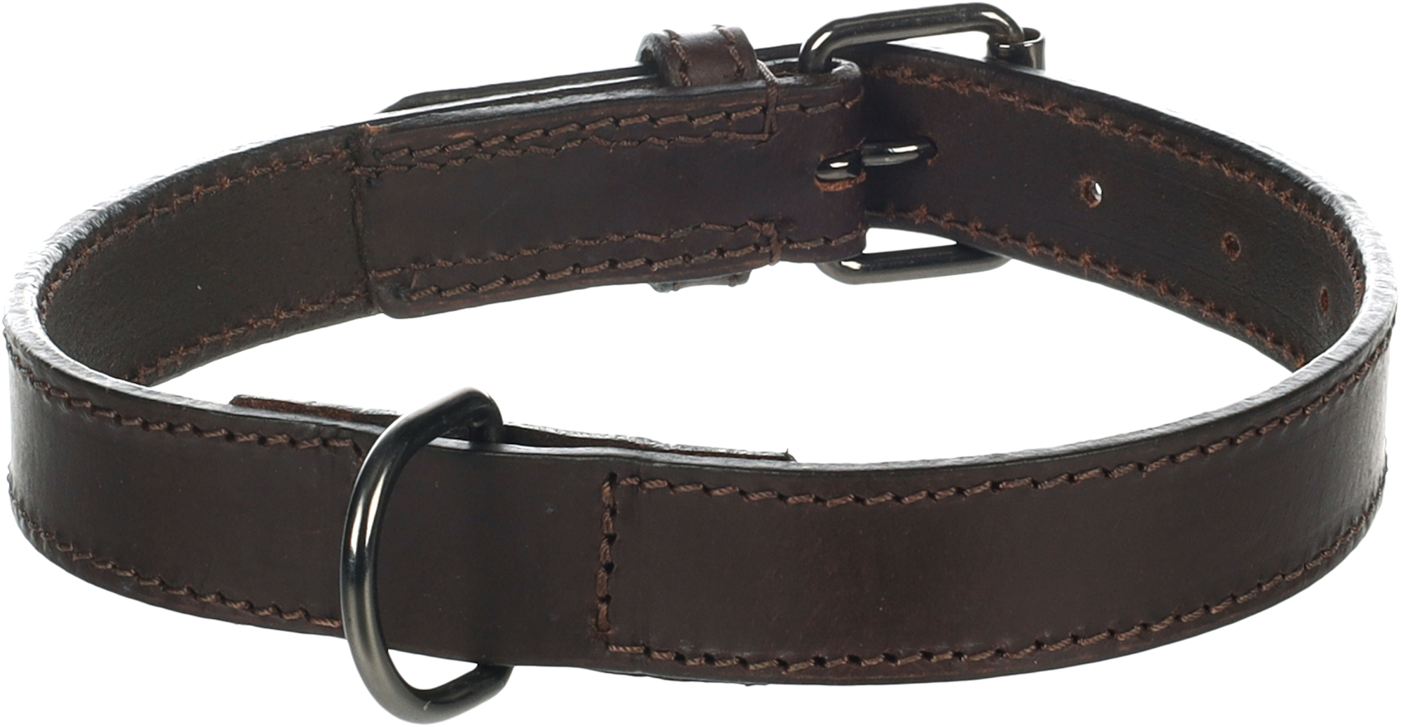 Flamingo Collier Denver Brun