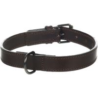 Flamingo Collier Denver Brun