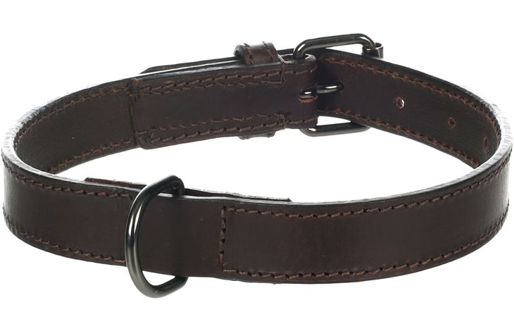 Flamingo Collier Denver Brun