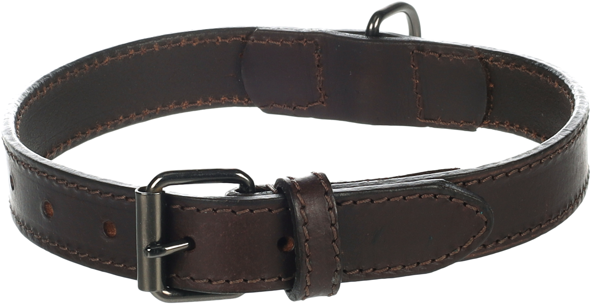 Flamingo Collier Denver Brun