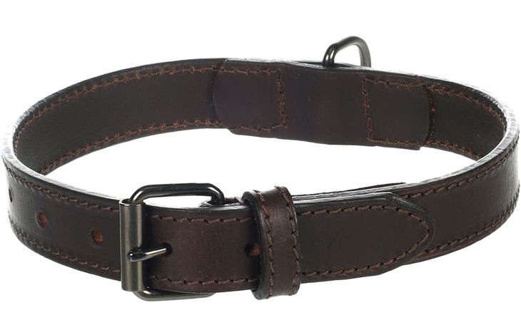 Flamingo Collier Denver Brun