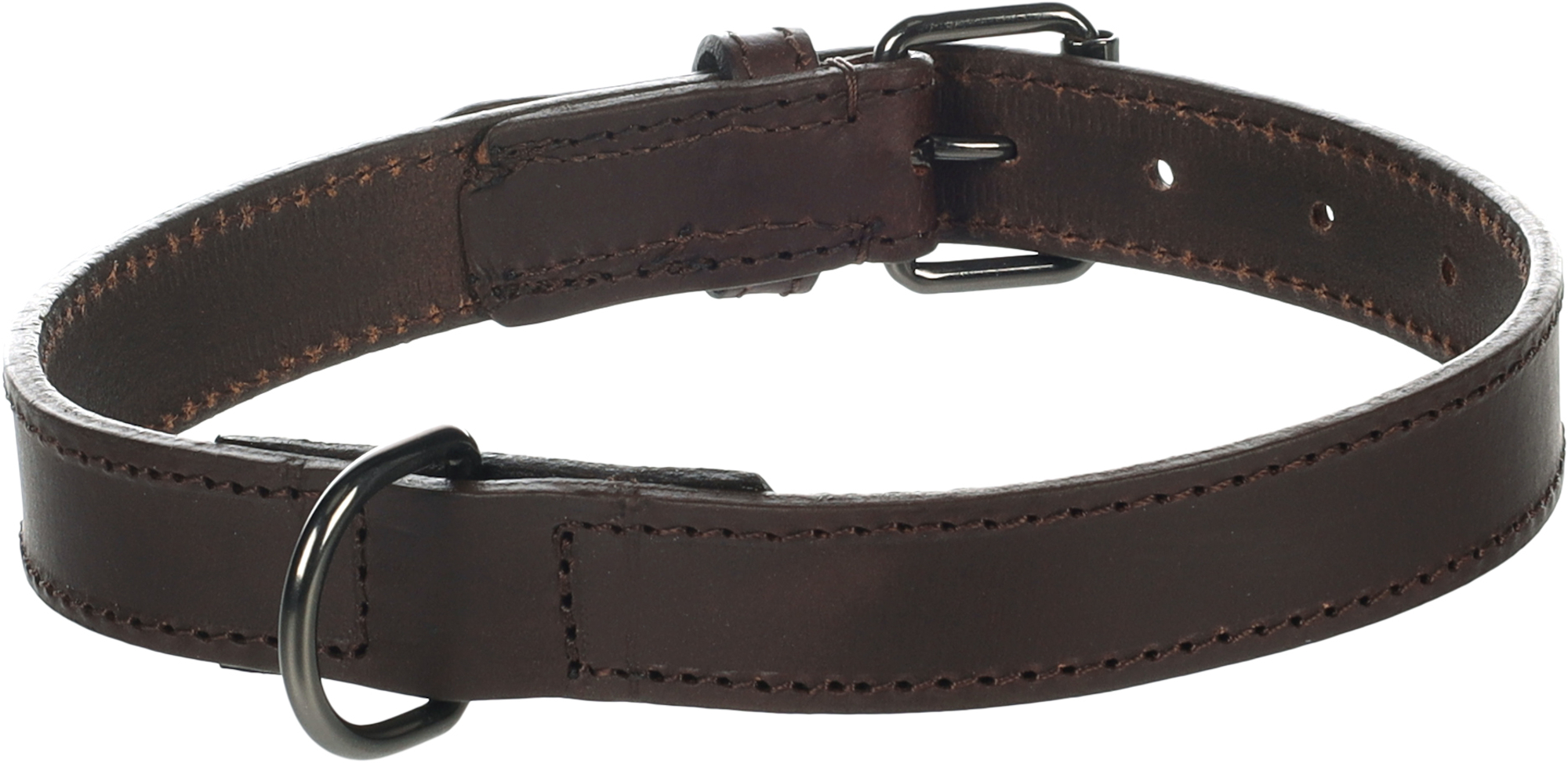 Flamingo Collier Denver Brun