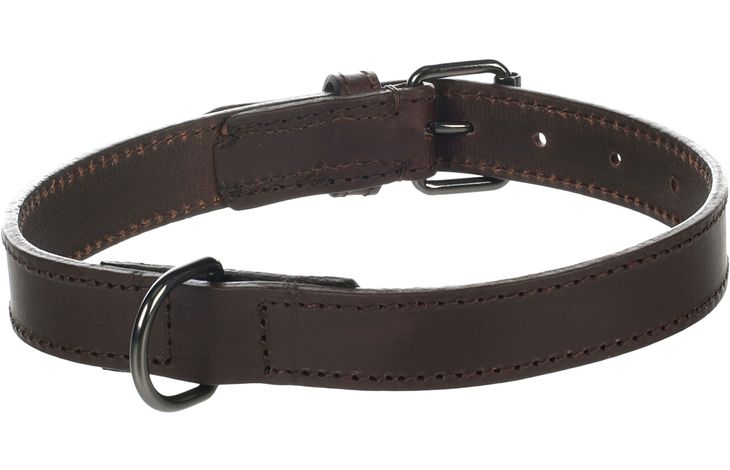 Flamingo Collier Denver Brun