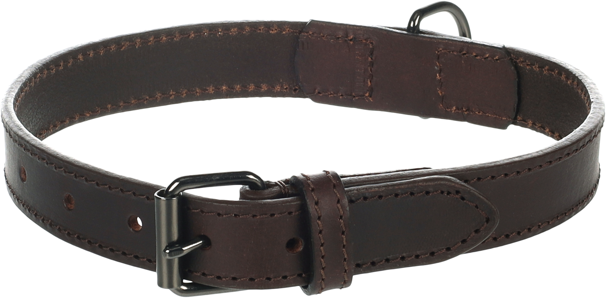 Flamingo Collier Denver Brun