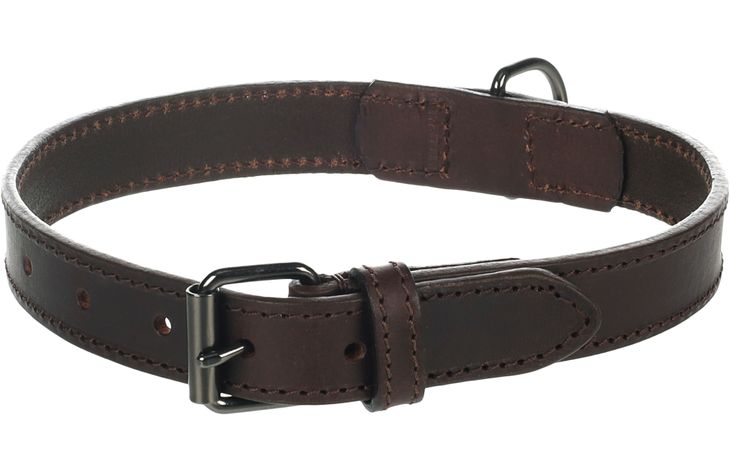 Flamingo Collier Denver Brun