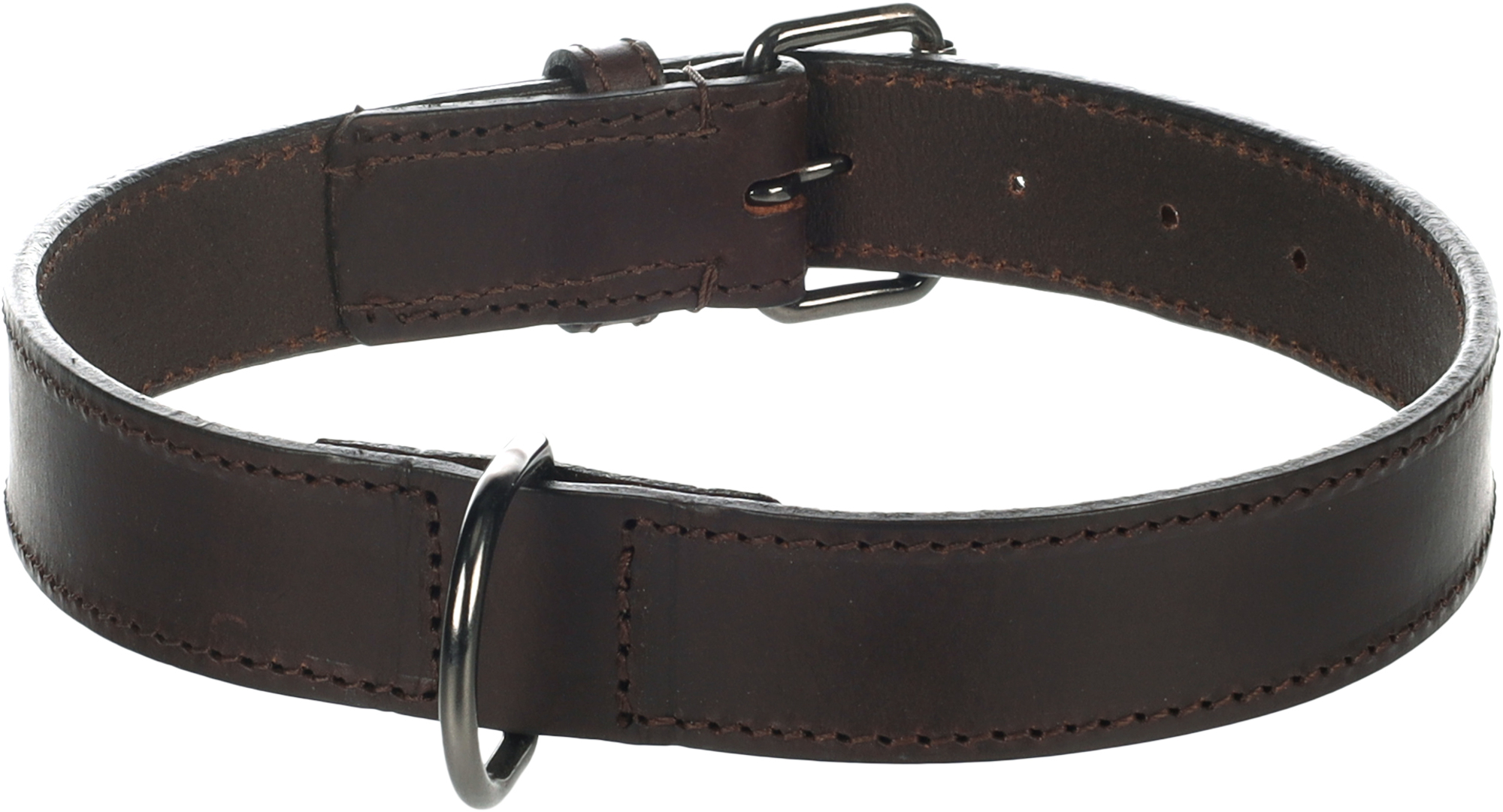 Flamingo Halsband Denver Braun