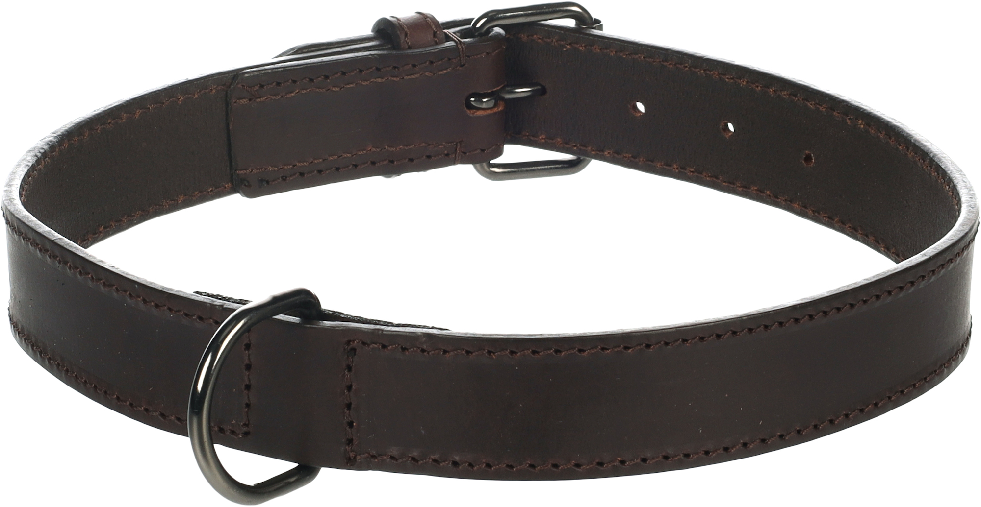 Flamingo Collier Denver Brun