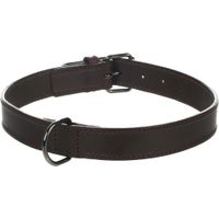 Flamingo Collier Denver Brun