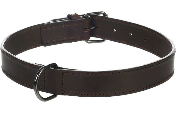 Flamingo Collier Denver Brun