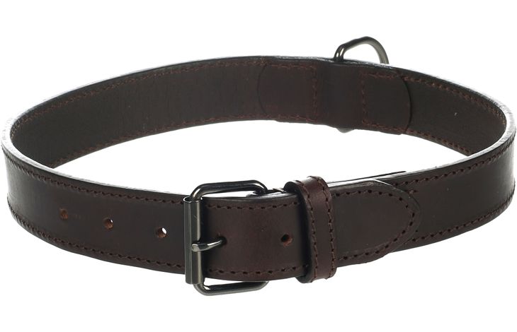 Flamingo Collier Denver Brun