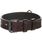 Collar Padded Wide Denver Brown