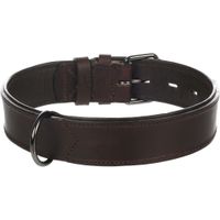 Flamingo Collar Padded Wide Denver Brown
