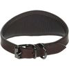 Halsband Windhond Denver Bruin