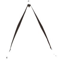 Flamingo Coupling piece Denver Brown