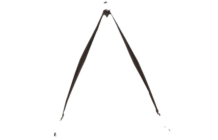 Flamingo Coupling piece Denver Brown